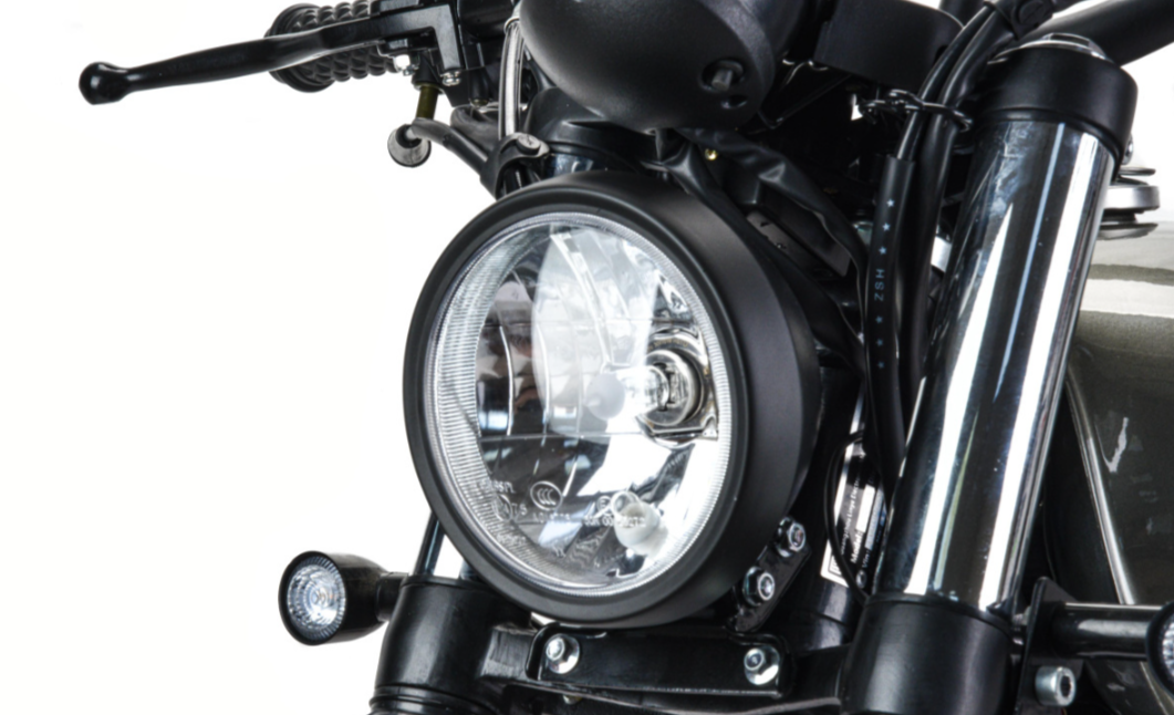 Мотоцикл MOTOLAND (МОТОЛЕНД) TEXAS 300 в Барнауле