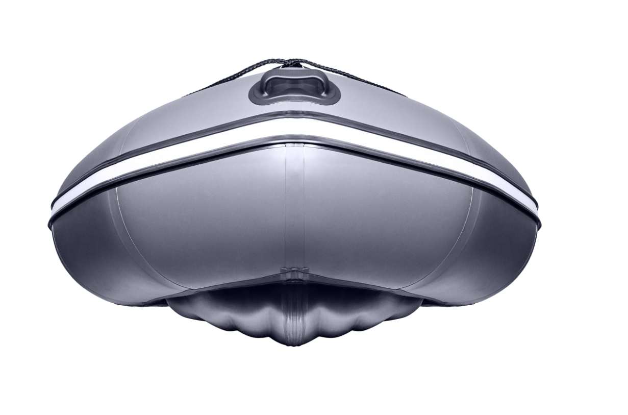 Лодка APACHE 3500 НДНД в Барнауле