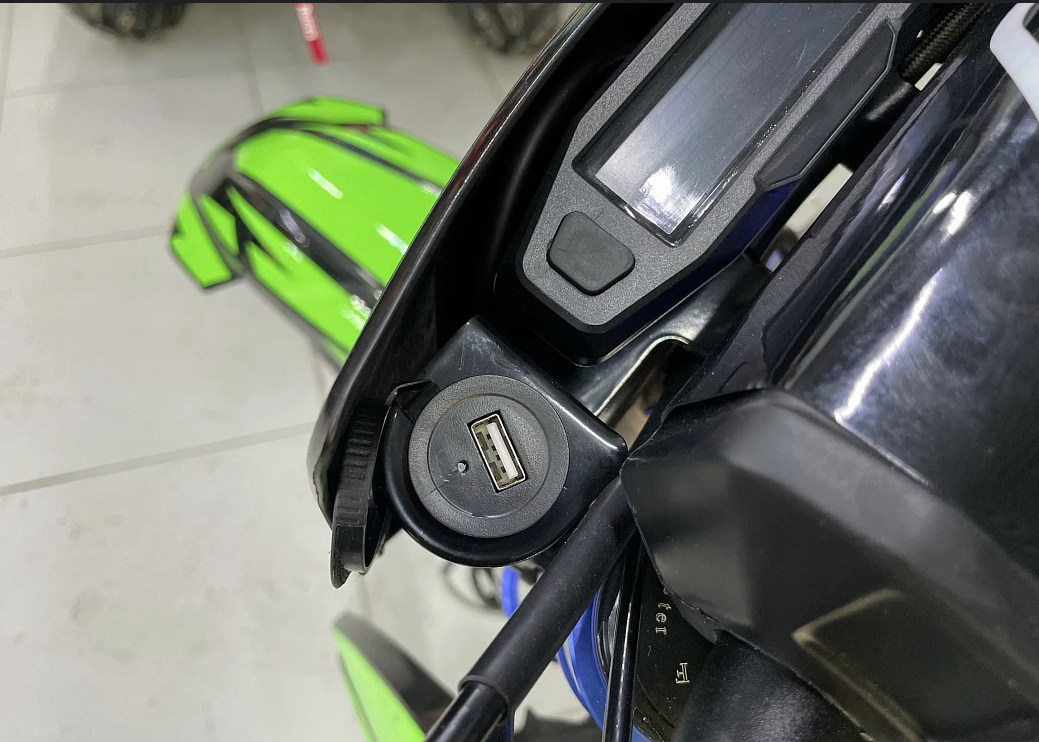 Мотоцикл Progasi RACE 300 AIR PRO SPORT в Барнауле