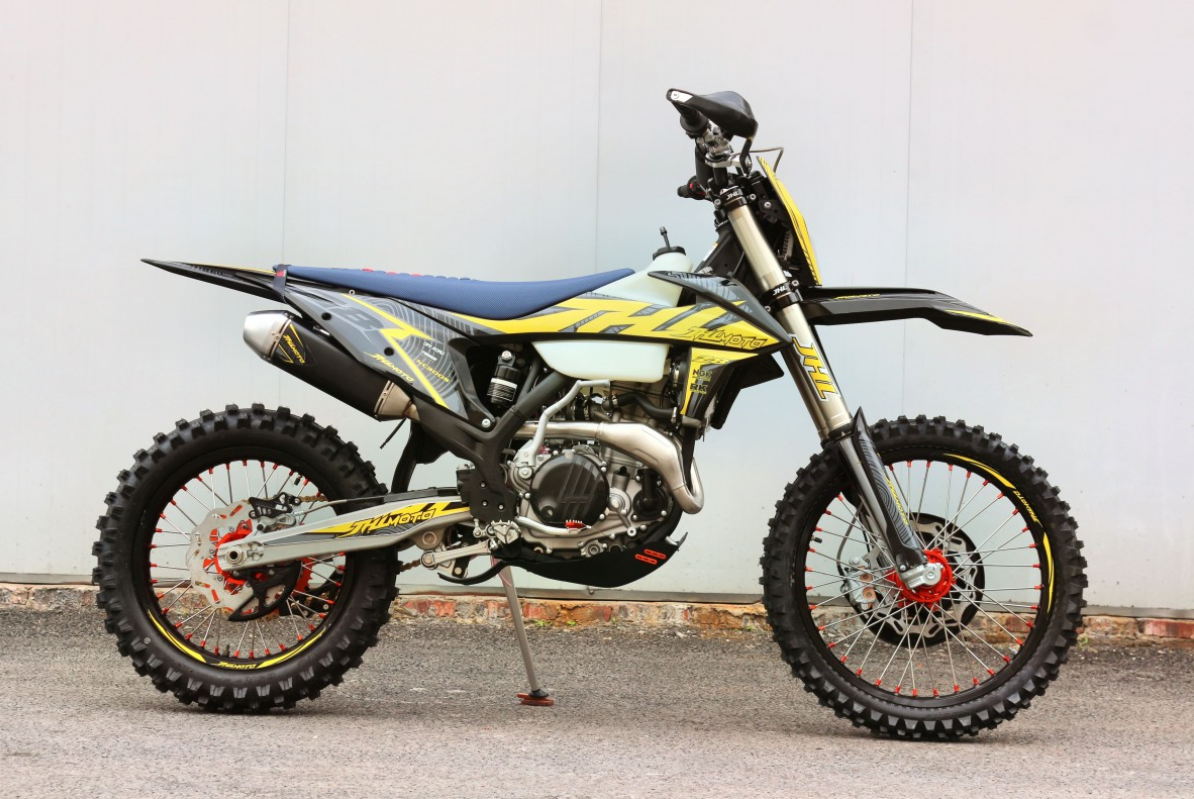 Мотоцикл JHLMOTO JHL Z8 NC300S (182-MN) в Барнауле