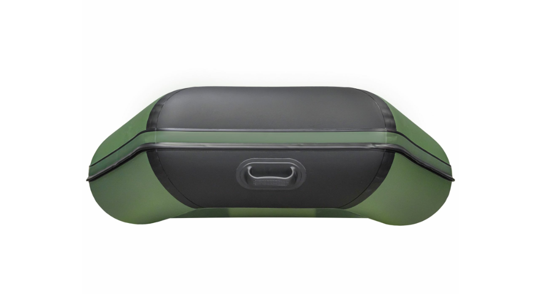 Лодка АКВА 3200 слань-книжка в Барнауле