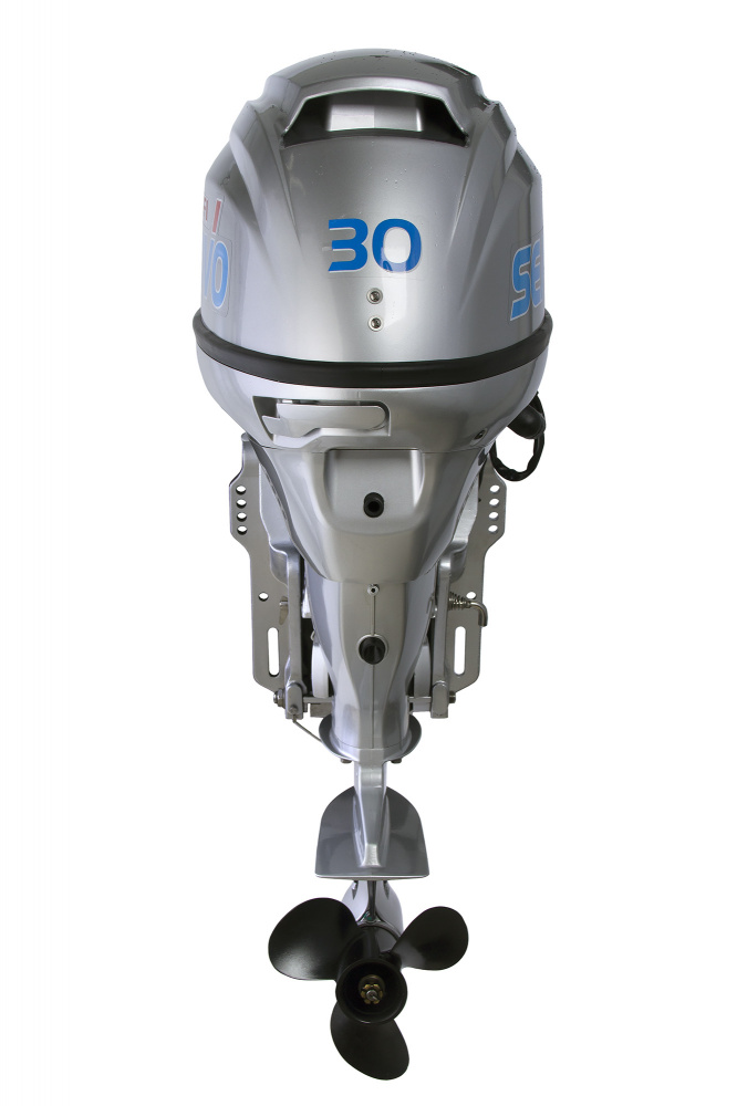 Лодочный мотор SEANOVO SNEF30FES-T EFI в Барнауле