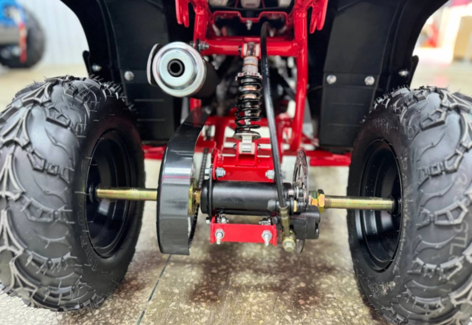 Квадроцикл GBM ROBLOX в Барнауле