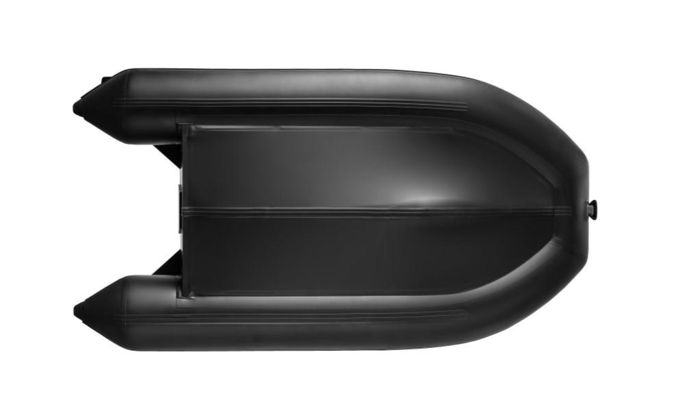 ЛОДКА НАДУВНАЯ YUKONA 410 TS - U (БЕЗ ПАЙОЛА) в Барнауле