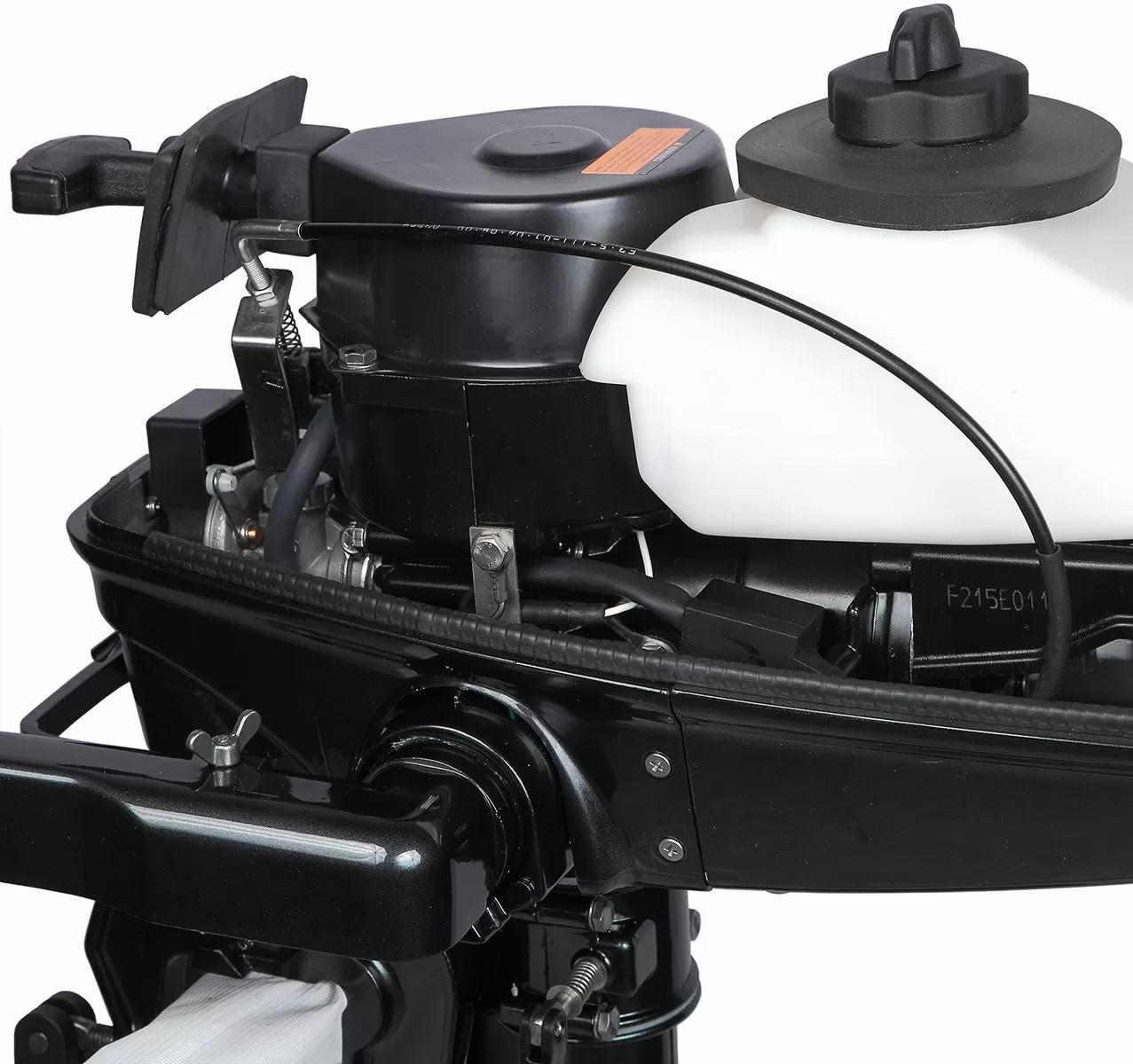 Лодочный мотор MARLIN MP 4 AMHS в Барнауле