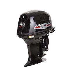 Лодочный мотор MARLIN PROLINE MP 40 AWR в Барнауле