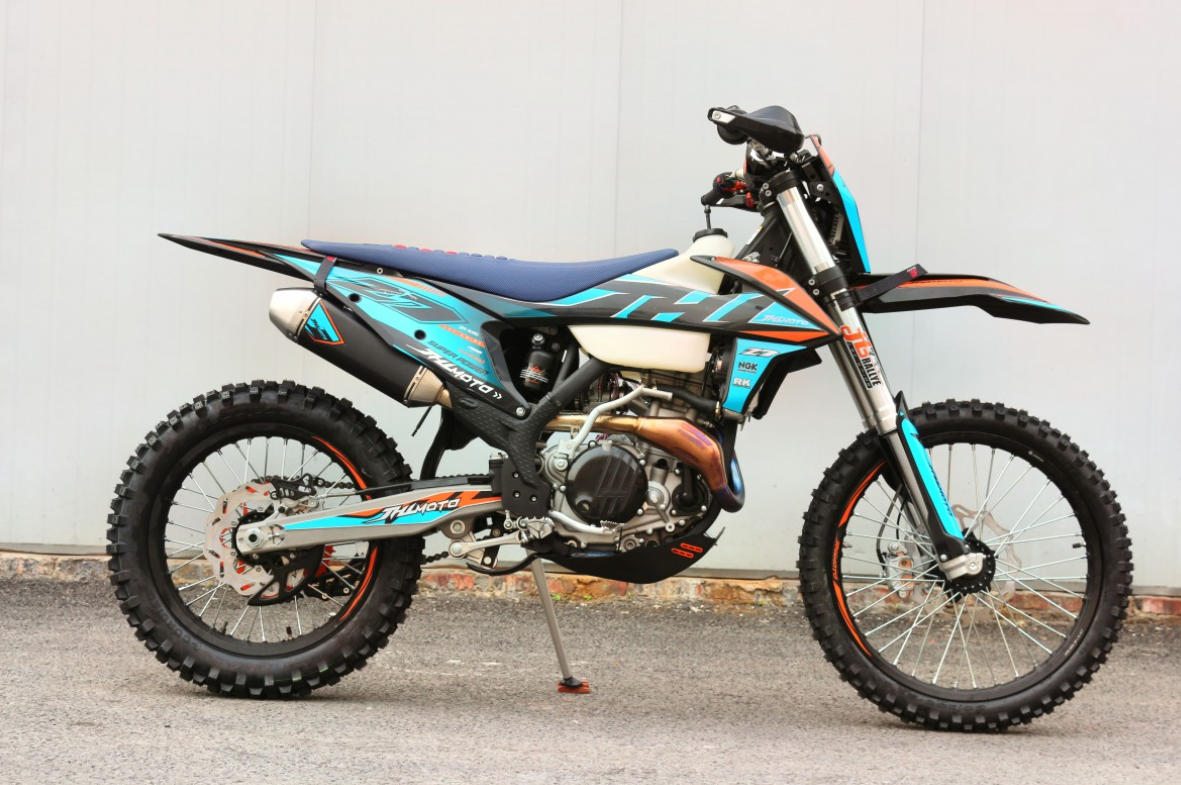 Мотоцикл JHLMOTO JHL Z7 NC250S (177MM-A) в Барнауле