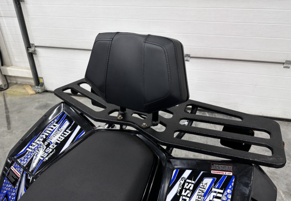 Квадроцикл GBM SHARP BIG 300 NEW PREMIUM в Барнауле