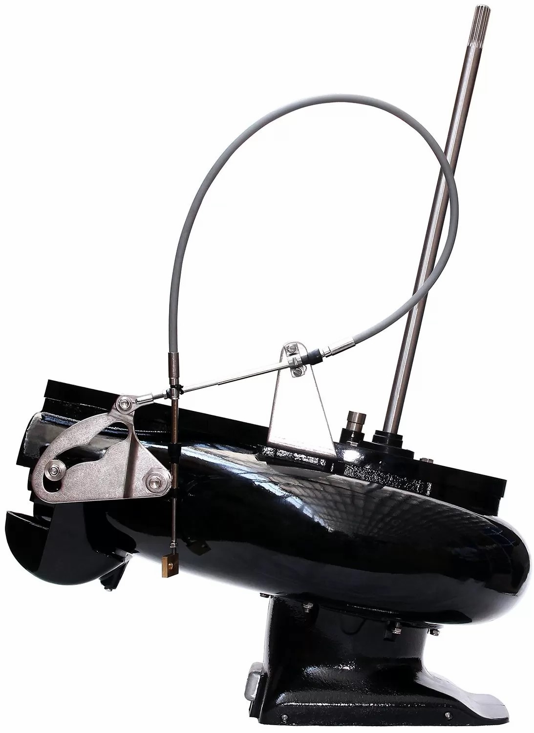 ВОДОМЕТНАЯ НАСАДКА MARLIN НА МОТОР 40 Л.С. YAMAHA, MARLIN, HIDEA, MIKATSU в Барнауле