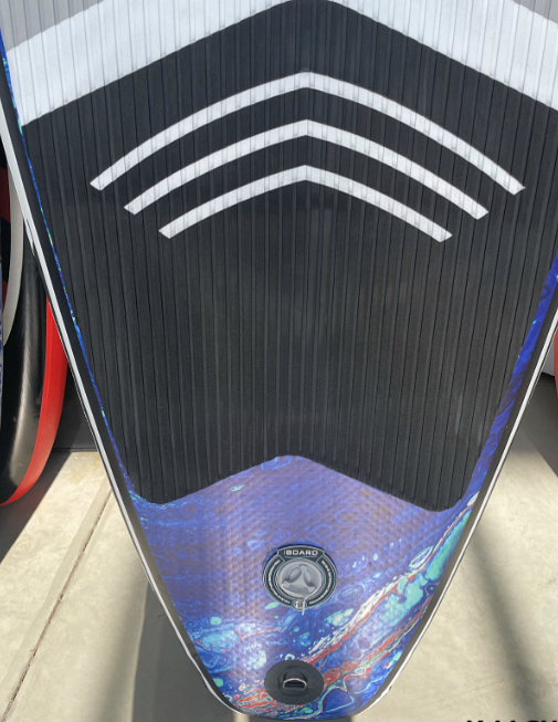 SUP (САП) ДОСКА RAIDEX I BOARD 11’ (332СМ) N 40 в Барнауле