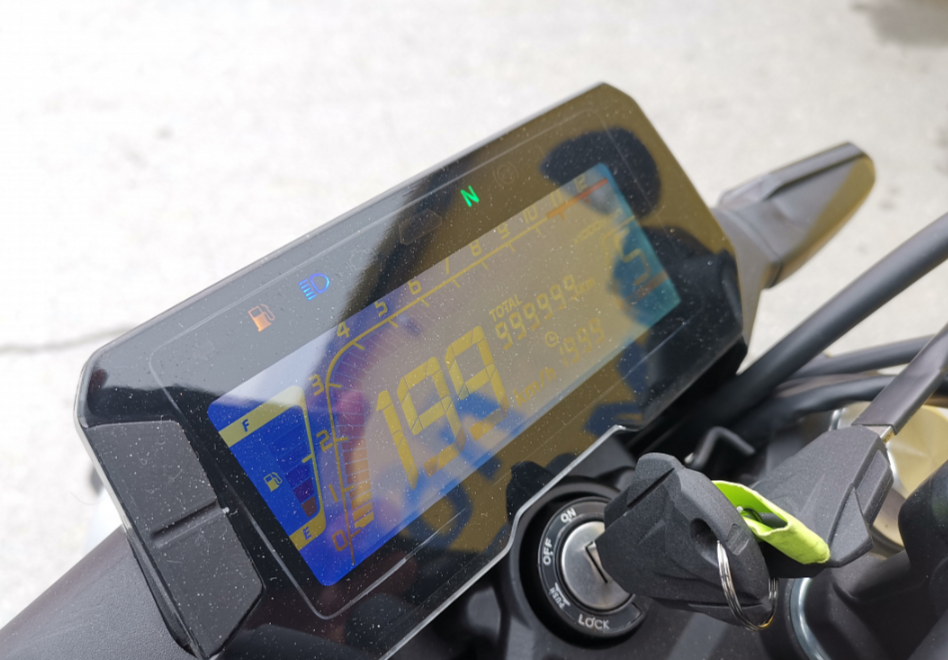 Мотоцикл MOTOLAND (МОТОЛЕНД) 250 CB250 (172FMM-5/PR250) (2022 г.) в Барнауле