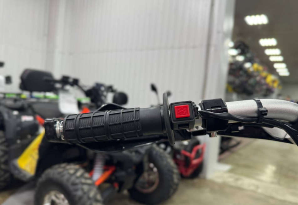 Мотоцикл (питбайк) PROMAX FIDET (ФАЙДЕТ) 145E PRO 17/14 в Барнауле