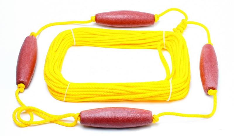 Линь спасательный "Конец Александрова" в Барнауле