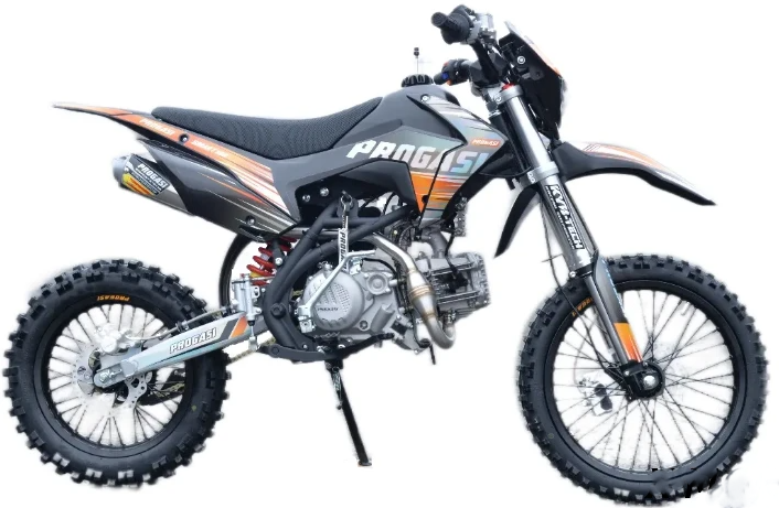 Питбайк Progasi SMART 190 NEW (ZS 1P62YML-2 W190) в Барнауле