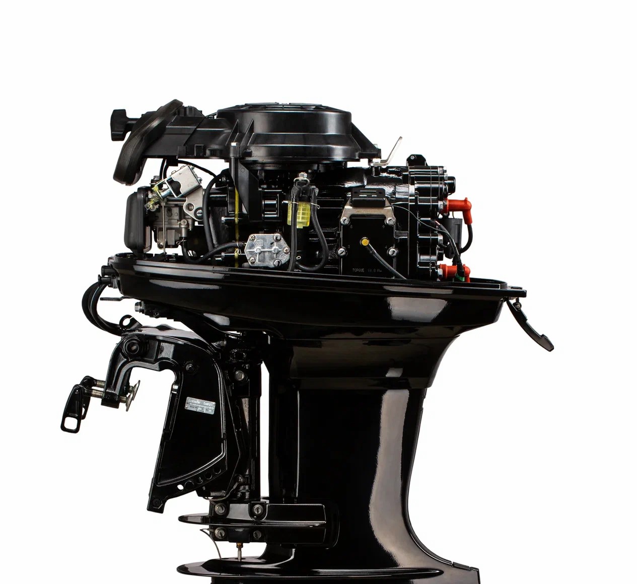 ЛОДОЧНЫЙ МОТОР GLADIATOR G40FHS в Барнауле