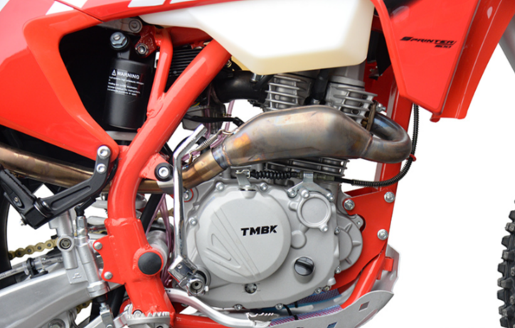 Кроссовый мотоцикл TMBK Sprinter 300H (YB300H) в Барнауле