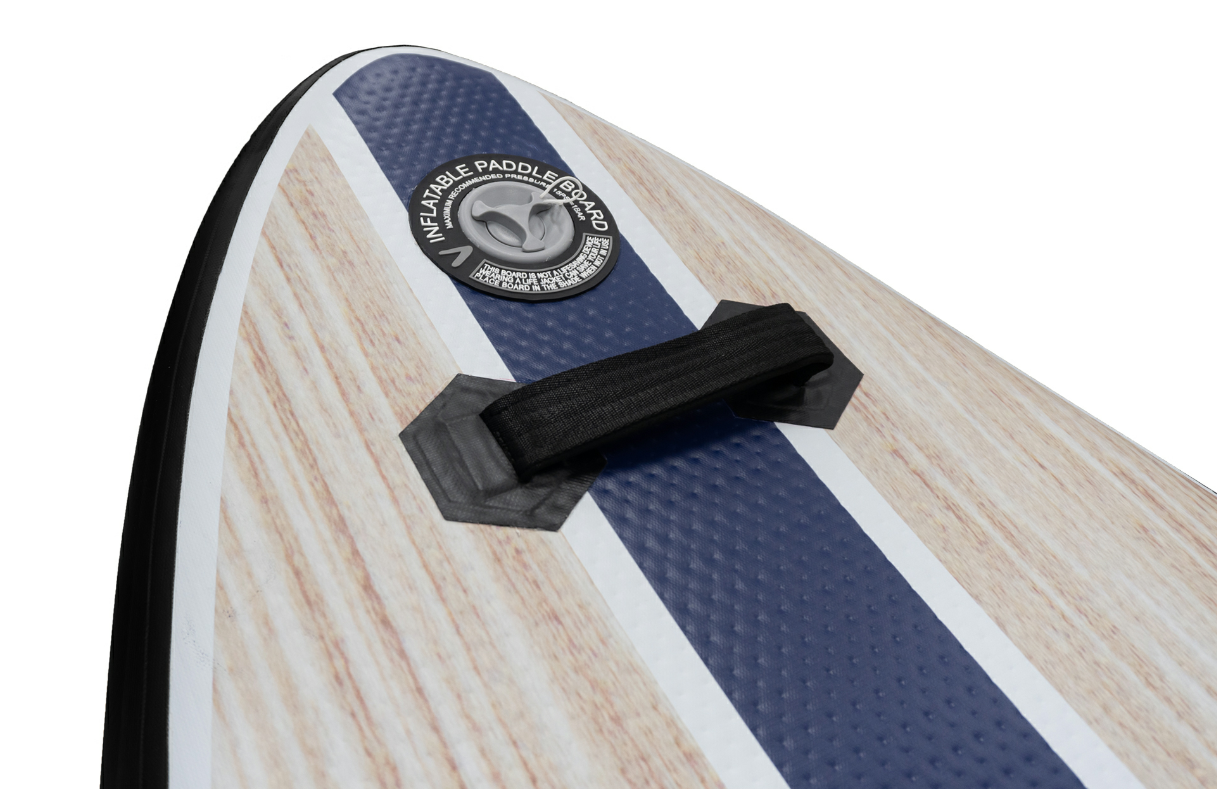 Сап-борд синий 12ft RIVIERA в Барнауле