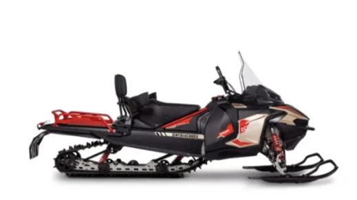 Снегоход AODES Siberiacross 1000 SWT 600mm LCD 6.8 в Барнауле