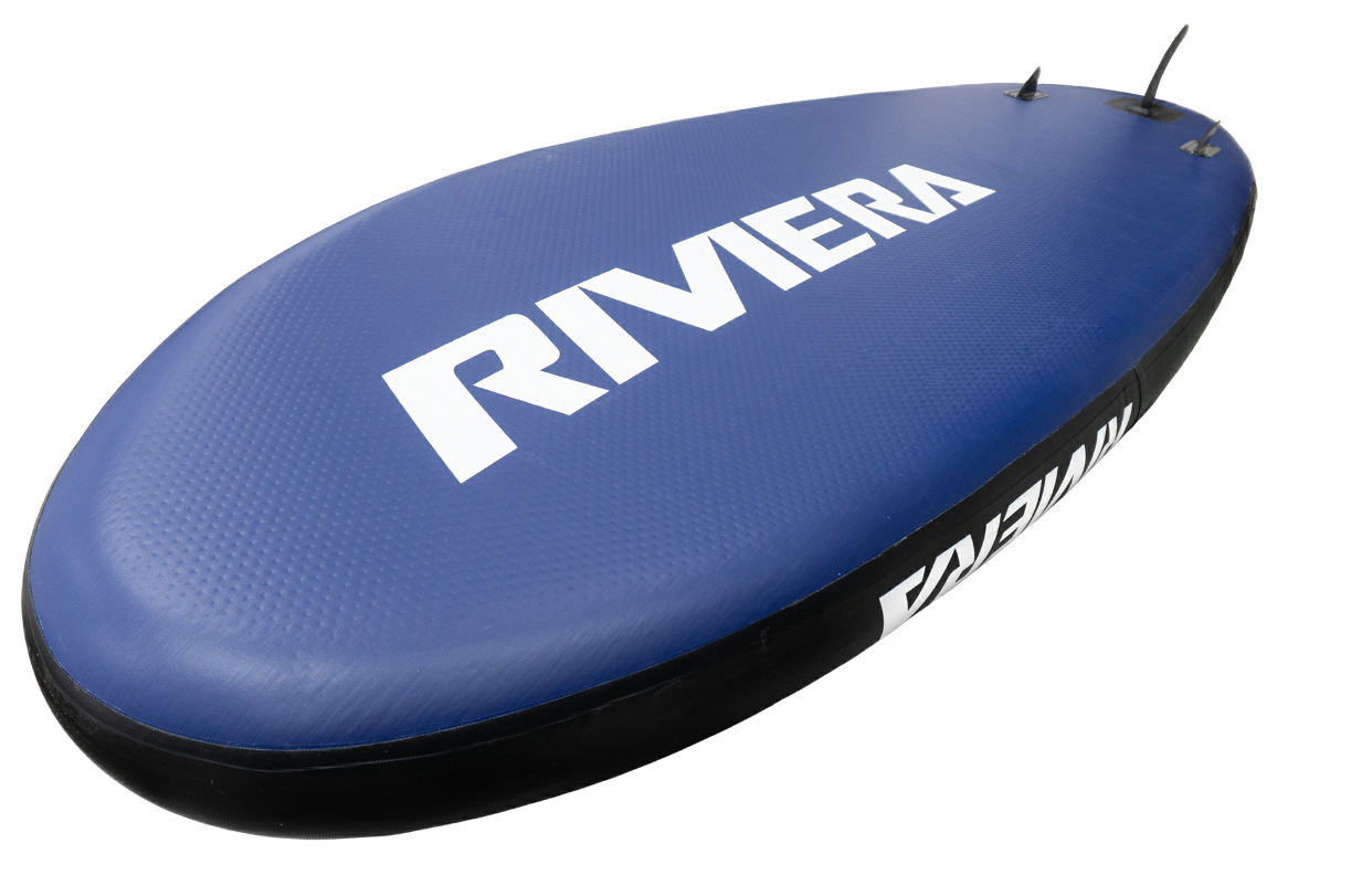 Сап-борд синий 10.6ft RIVIERA в Барнауле