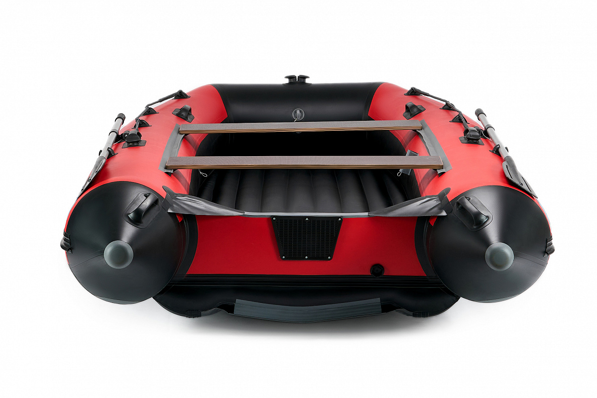 Лодка MISHIMO RAPID 360 PRO в Барнауле