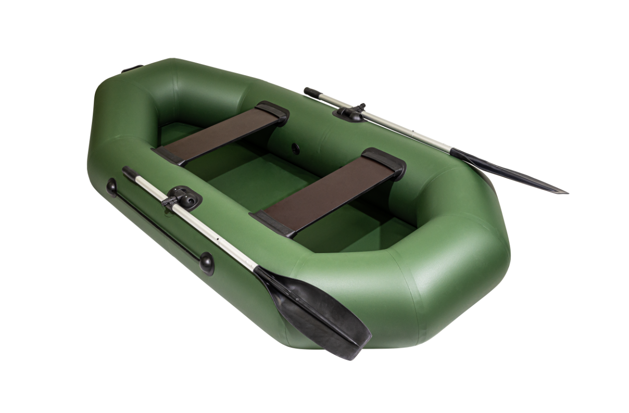 Лодка Барс 240 в Барнауле