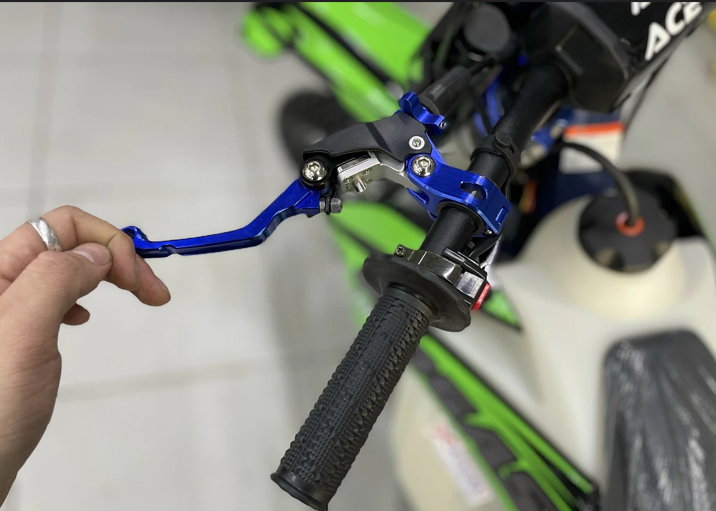 Мотоцикл Progasi RACE 300 AIR PRO SPORT в Барнауле