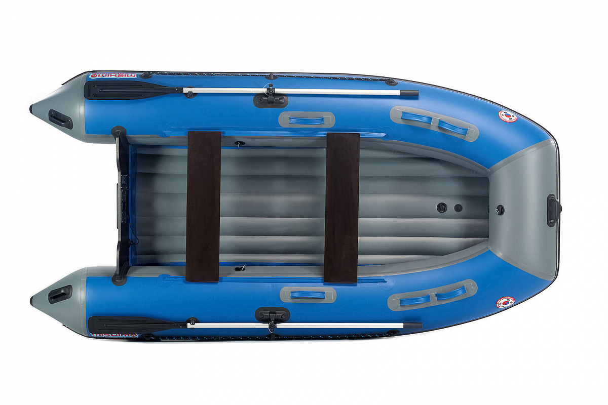 Лодка MISHIMO LITE 350 в Барнауле