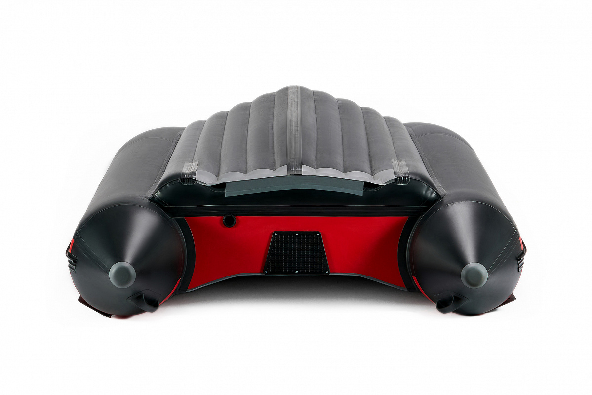 Лодка MISHIMO RAPID 400 в Барнауле