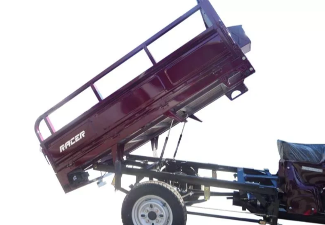 Трицикл RACER RC200ZH MURAVEI в Барнауле