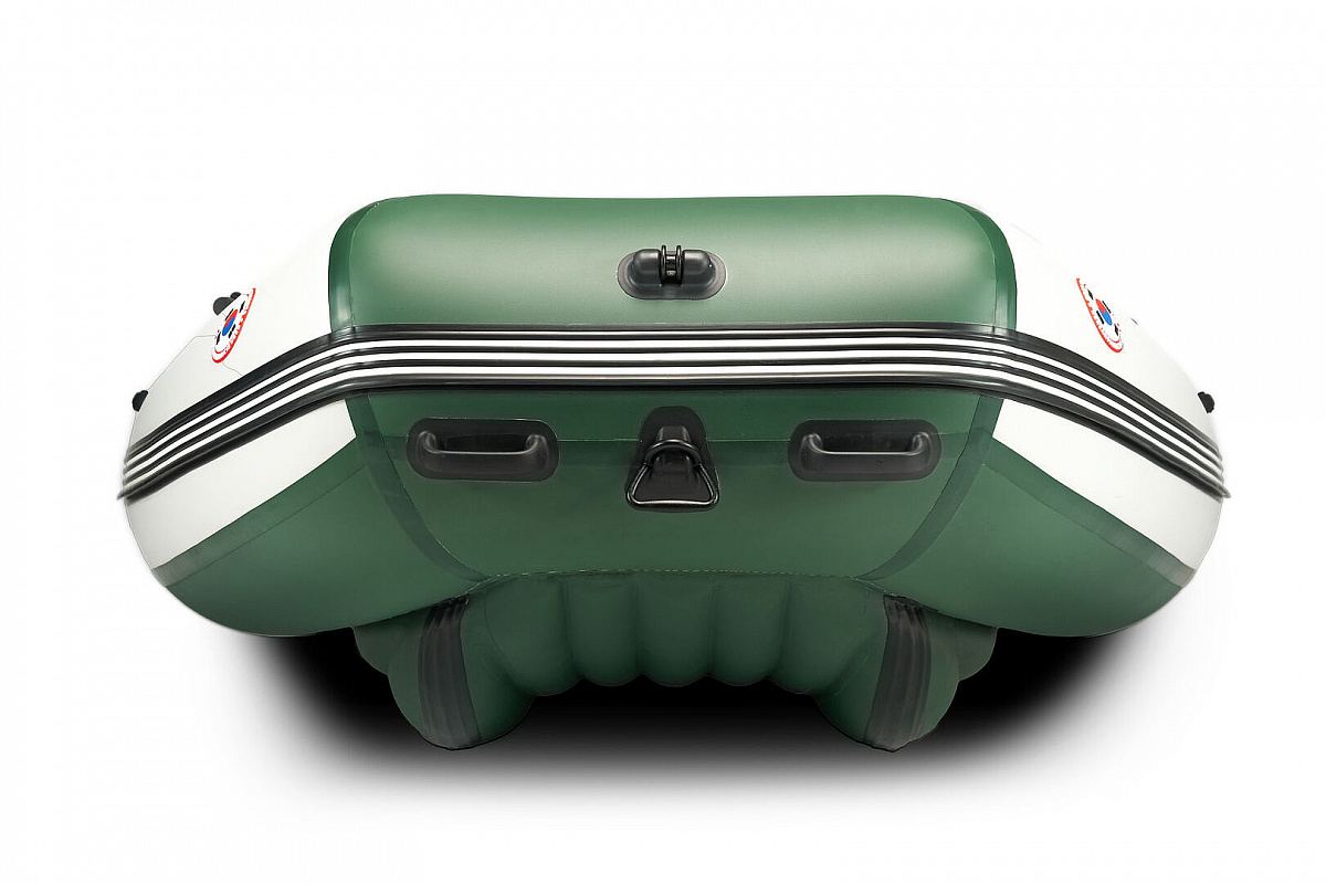 Лодка MISHIMO LITE DF 390 в Барнауле