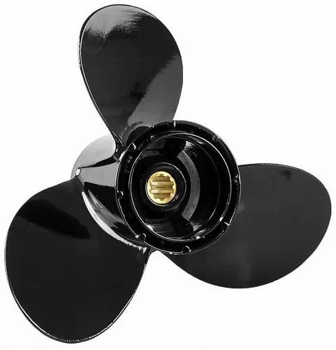 ВИНТ ГРЕБНОЙ SUZUKI DF25-30 / DT20-30; 3X10-1/4X10 в Барнауле