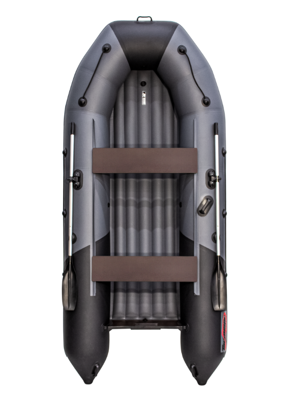 Лодка Таймень NX 3600 НДНД PRO в Барнауле