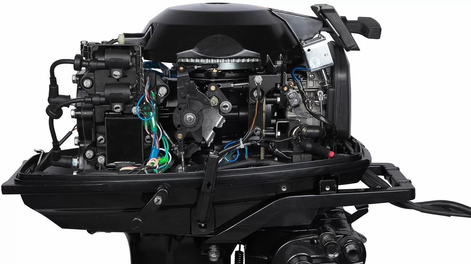 Лодочный мотор MARLIN MP 30 AWRS в Барнауле