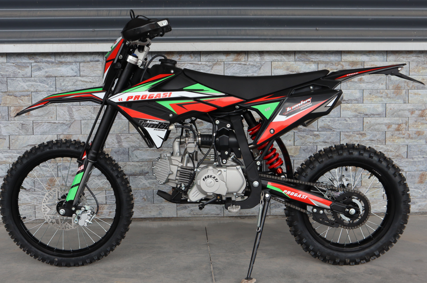 Мотоцикл Progasi Jumbo 150 Pro (19/16) в Барнауле