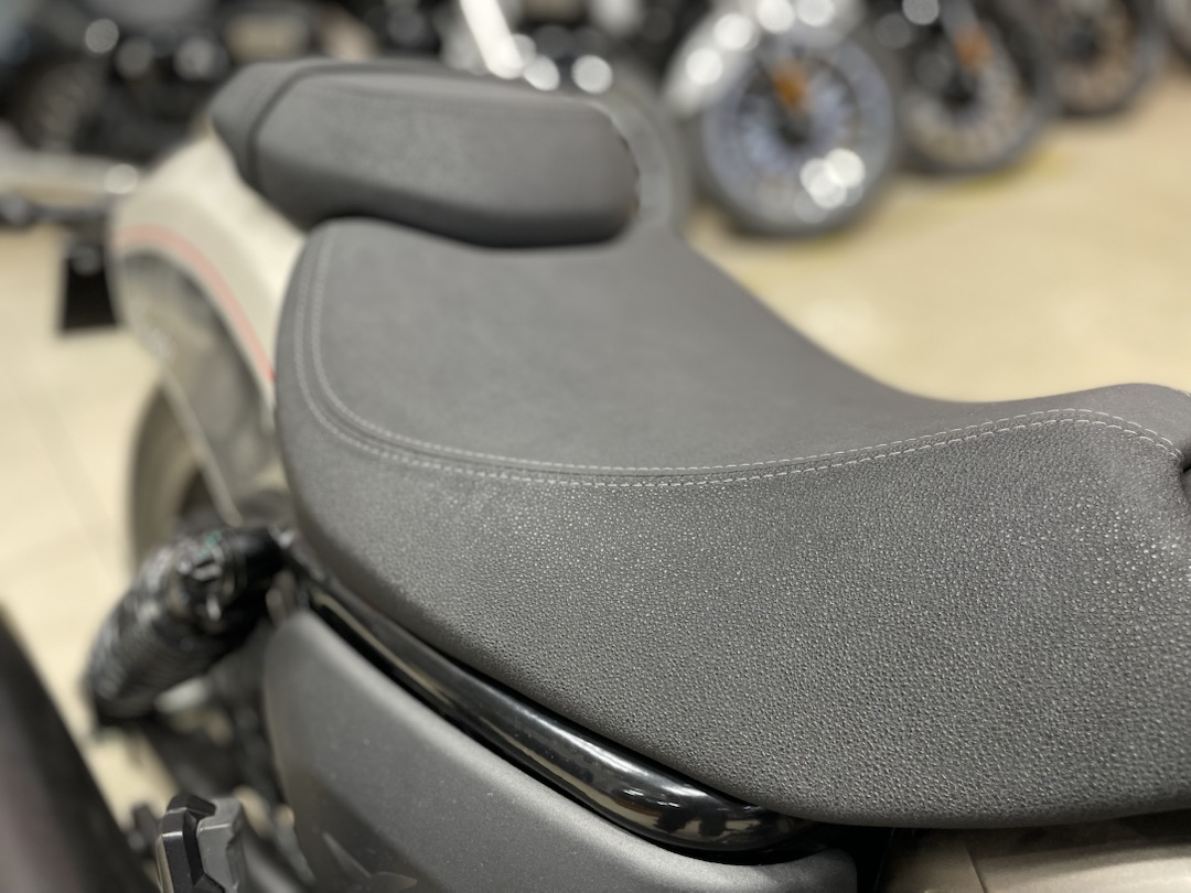 Мотоцикл Benda Chinchilla 500 в Барнауле