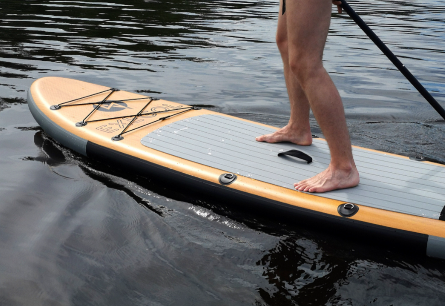 SUP (САП) Доска MISHIMO DECK 10.6(320) в Барнауле