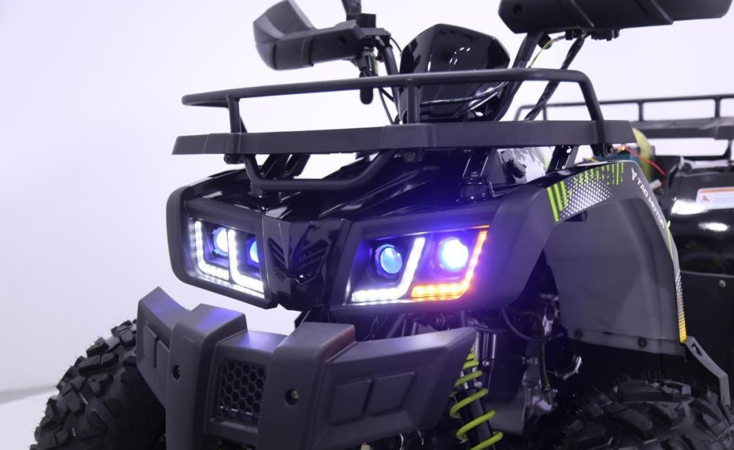 Квадроцикл YACOTA WARRIOR 200 PRO в Барнауле