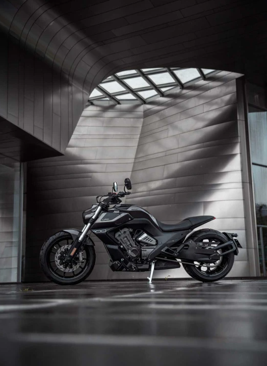 Мотоцикл Benda LFC 700 Pro в Барнауле