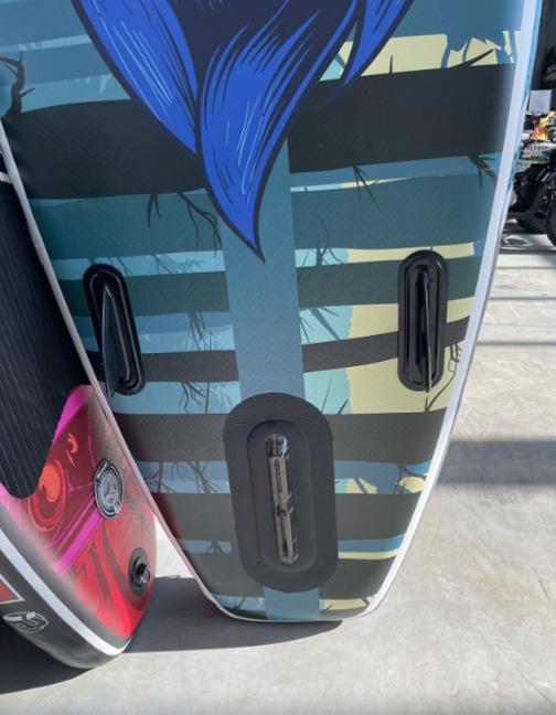 SUP (САП) ДОСКА RAIDEX TAKUMO 10.6’ (320СМ) N 4 в Барнауле