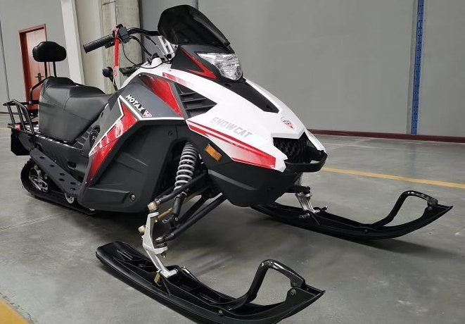 Снегоход Motax Snow Cat 180 EFI в Барнауле