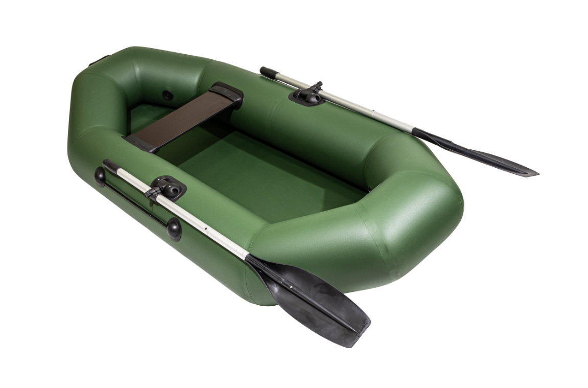 Лодка Барс 230 в Барнауле