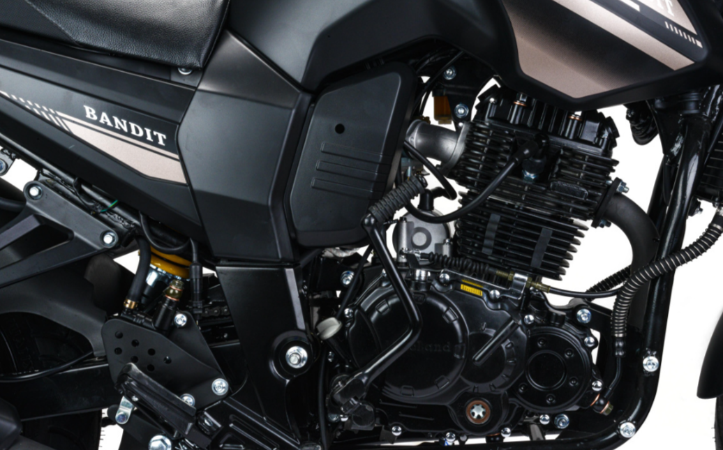 Мотоцикл MOTOLAND (МОТОЛЕНД) 300 BANDIT в Барнауле