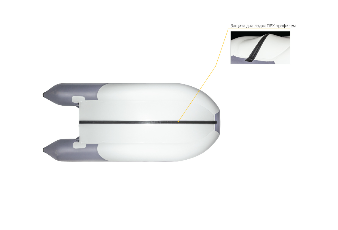 Лодка Ривьера Компакт 3600 СК в Барнауле