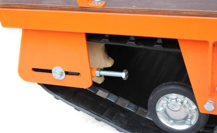 Мотобуксировщик ЧИНУК 9 л.с. в Барнауле