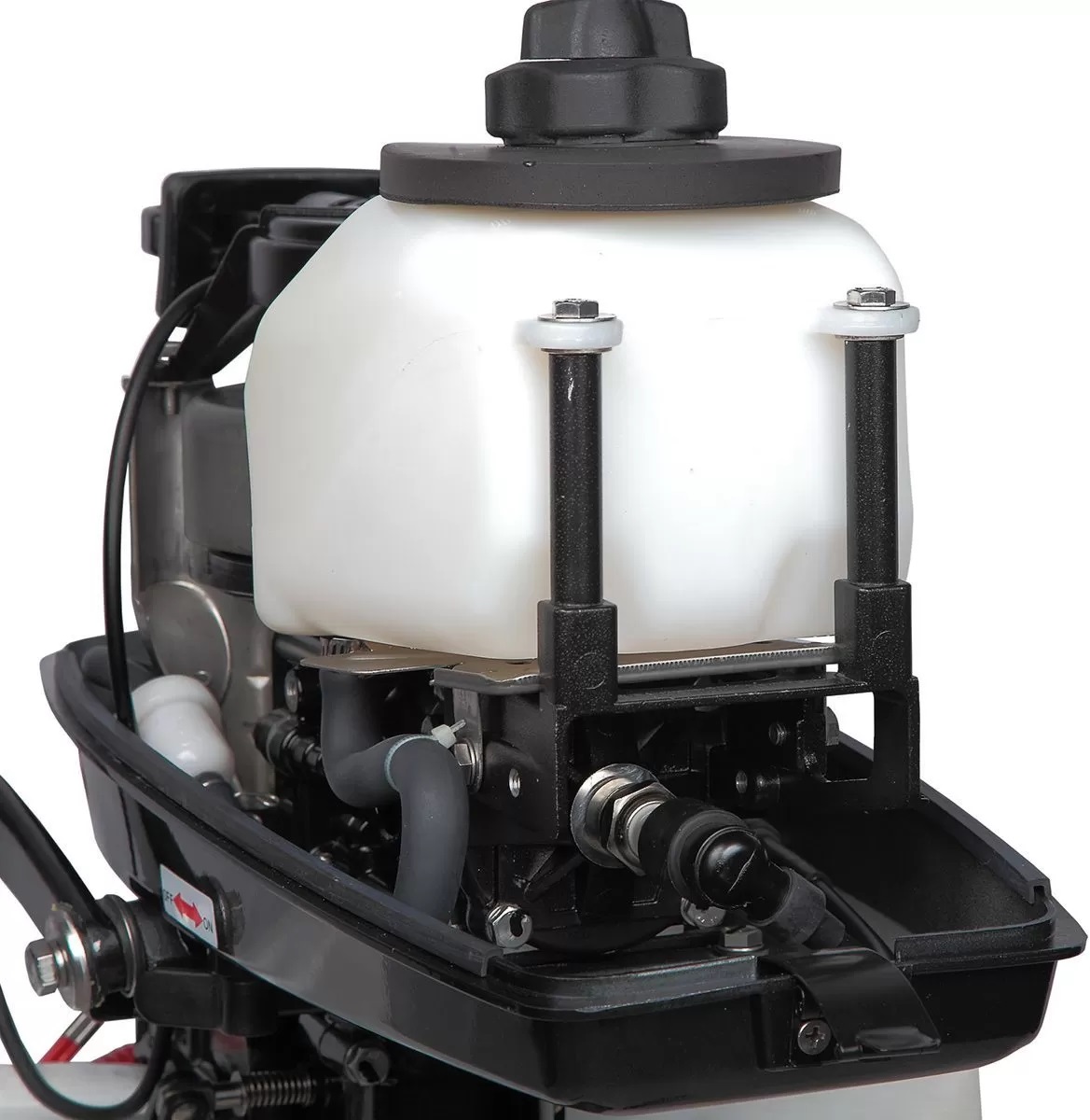 Лодочный мотор MARLIN MP 3 AMHS в Барнауле