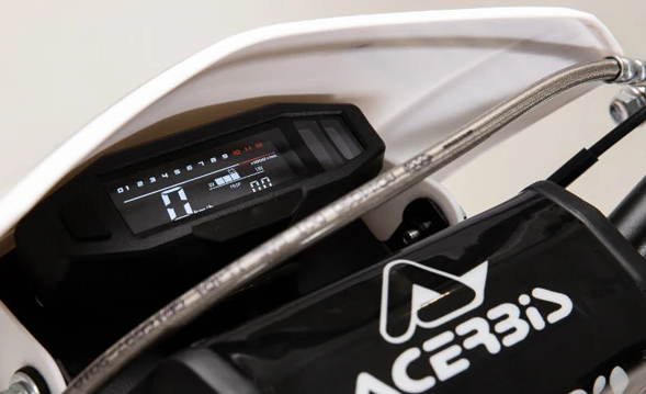 Питбайк Progasi Smart Max 150 в Барнауле