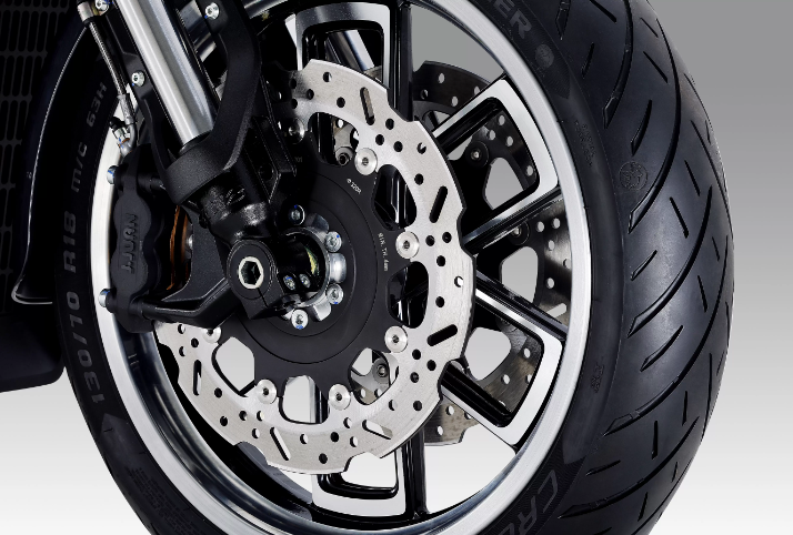 Мотоцикл GAOKIN THOR 1000 в Барнауле