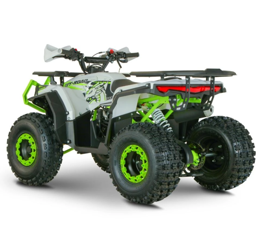 Квадроцикл YACOTA DRAGON 125 в Барнауле