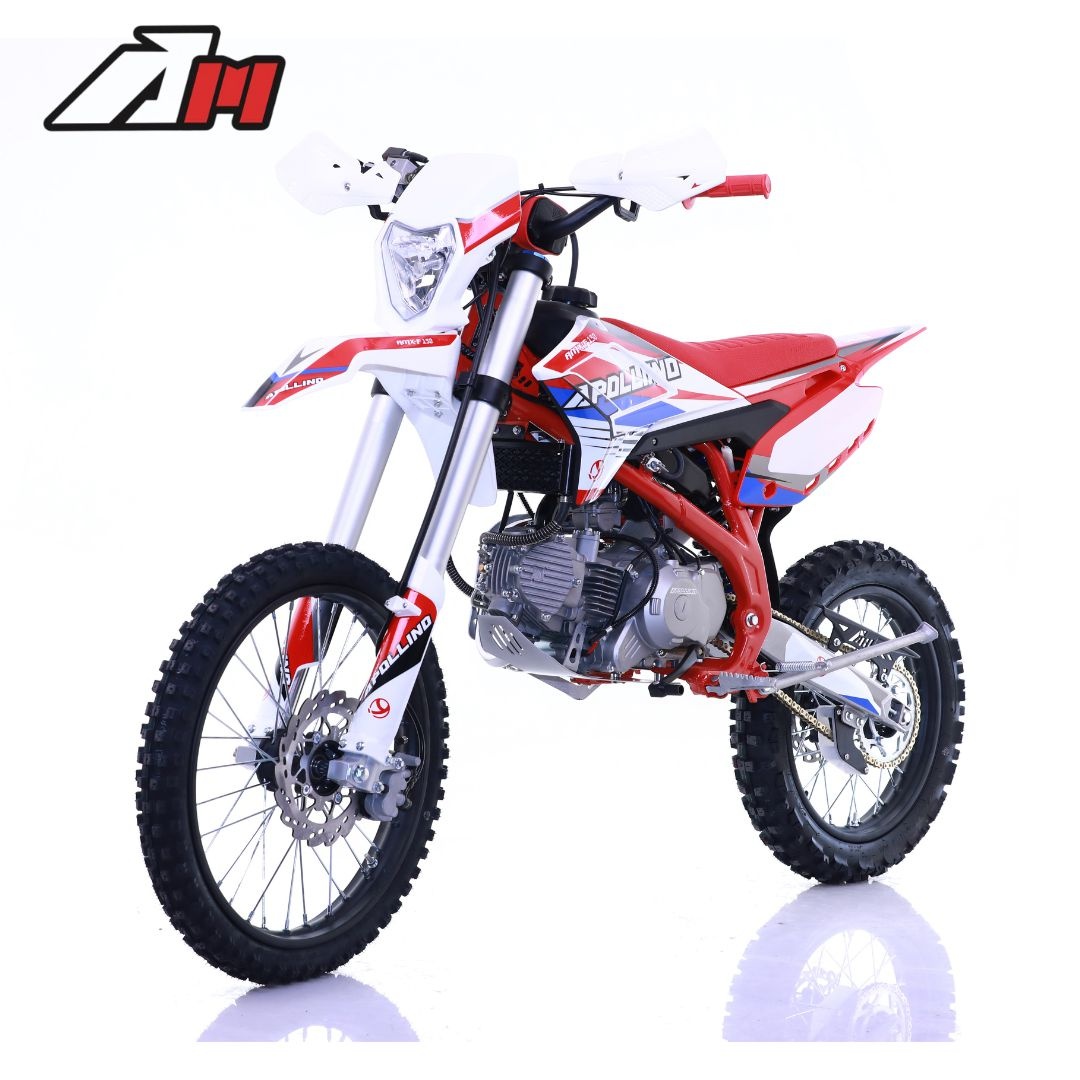 Питбайк YACOTA Apollino AMX-F 150 в Барнауле