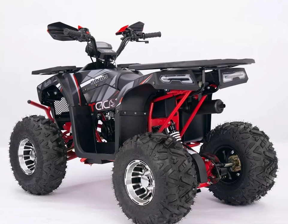 Квадроцикл YACOTA Sirius LD 125 в Барнауле